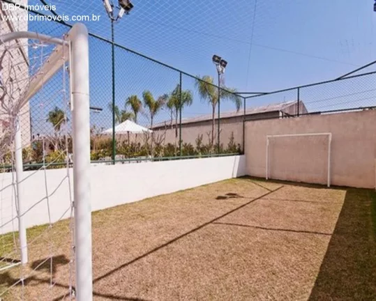 Imagem APARTAMENTO RESIDENCIAL em São paulo - SP, Aricanduva