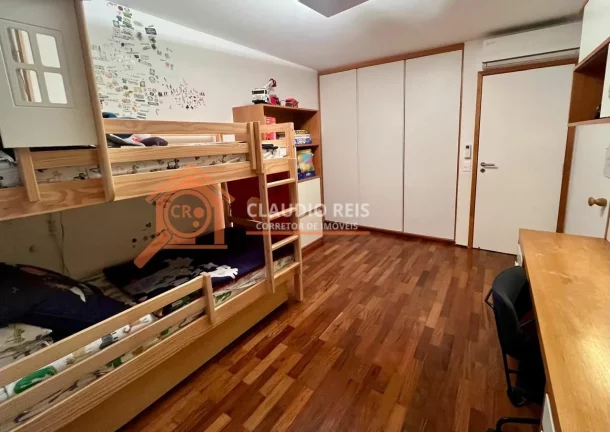 Imagem Apartamento com 4 Quartos para alugar, 240m² - Itaim Bibi