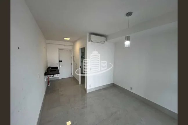 Imagem Apartamento Padrão