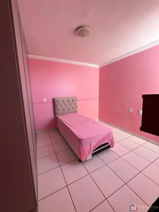 Imagem Apartamento à Venda no Vila Garcia em Patos de Minas – 2 Quartos e 1 Suíte