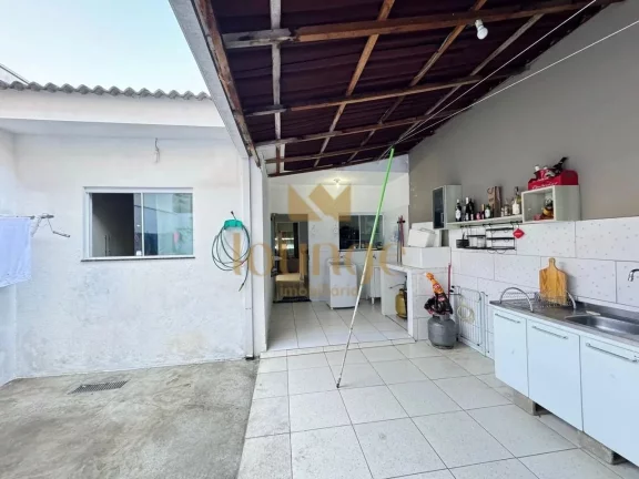 Imagem Casa em Sorocaba