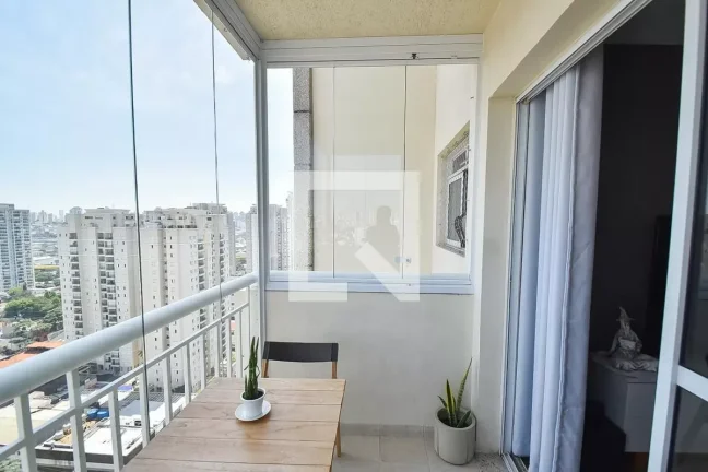 Imagem Apartamento à Venda - Ipiranga, 2 Quartos, 65 m2