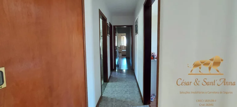 Imagem Casa com 264m² em Campos do Jordão