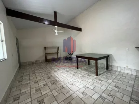 Imagem Casa Interlagos I