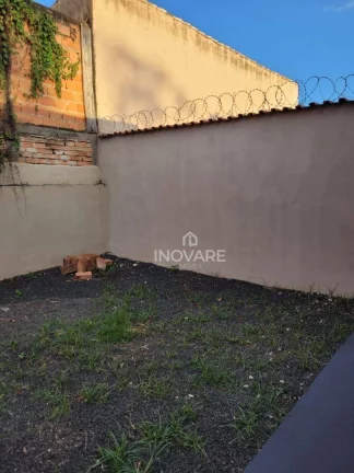 Imagem Casa com 2 dormitórios à venda, 93 m² por R$ 265.000,00 - Setor Buritys - Itumbiara/GO