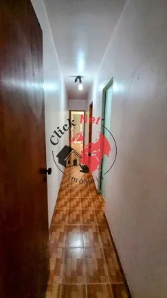 Imagem Casa Assobradada à Venda em Ótima Localização do bairro Planalto - Aceita permuta (apartamento em SBC)