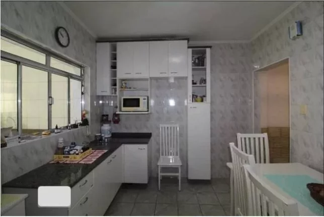 Imagem Sobrado 140 m² Rudge Ramos São Bernardo do Campo
