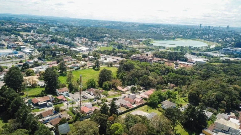 Imagem Terreno Mossunguê