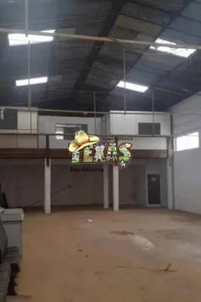 Imagem ALUGA-SE GALPÃO COMERCIAIS COLÔNIA (ZONA LESTE)