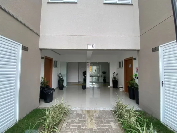 Imagem Apartamento à venda, 50 m² por R$ 325.000,00 - Vila Urupês - Suzano/SP