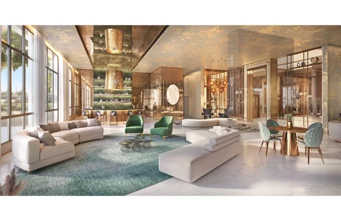 Imagem Heaven By Yoo: Apartamento de Luxo na Paraíso com 4 Quartos, 2 Suítes e 2 Vagas de Garagem!