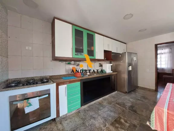 Imagem CASA 3 QUARTOS COM PISCINA - TAQUARA