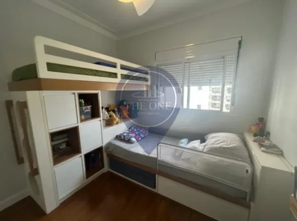 Imagem Imóvel deslumbrante na Vila Leopoldina: Apartamento de 3 quartos, 1 suíte, 3 banheiros, 2 vagas, 117m² - São Paulo-SP