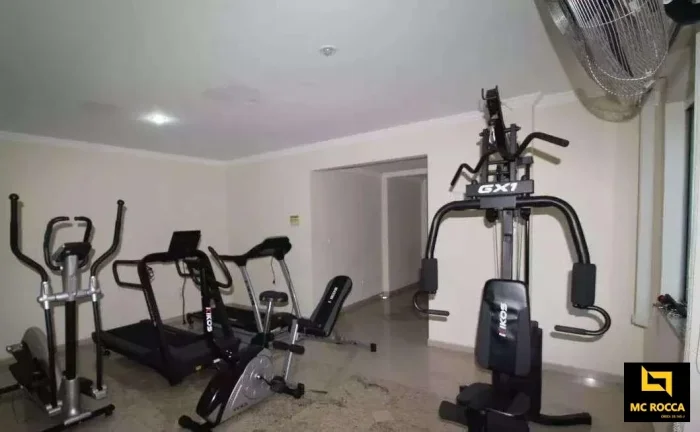 Imagem Apartamento 3 dormitórios - Bairro Santa Maria - São Caetano do Sul