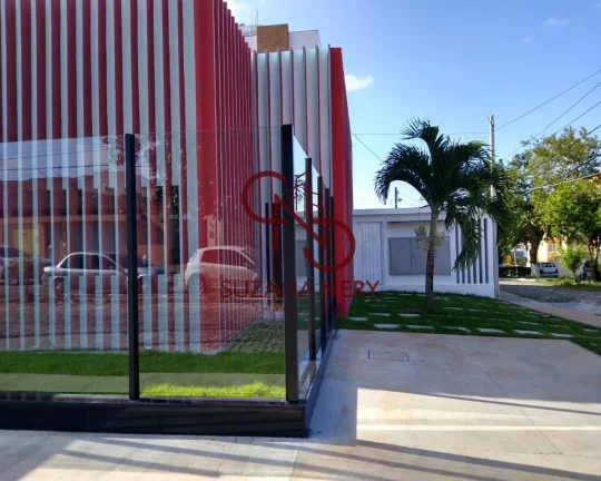 Imagem SALAS COMERCIAIS EM NATAL