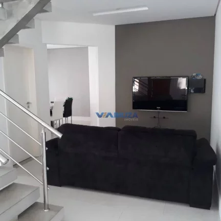 Imagem Sobrado com 3 dormitórios à venda, 290 m² por R$ 1.190.000,00 - Jardim City - Guarulhos/SP