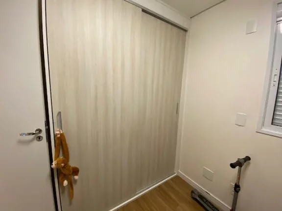 Imagem Apartamento com 2 dormitórios à venda, 68 m² por R$ 650.000,00 - Jardim Flor da Montanha - Guarulhos/SP