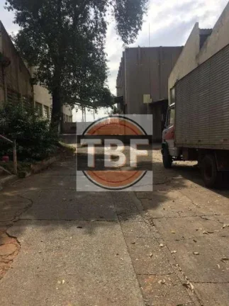 Imagem Galpão Logístico/ Industrial na Vila Leopoldina