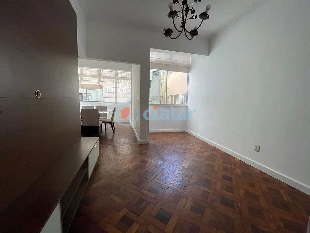Imagem Apartamento com 3 dormitórios à venda, 100 m por R$ 1.550.000,00 - Leblon - Rio de Janeiro/RJ