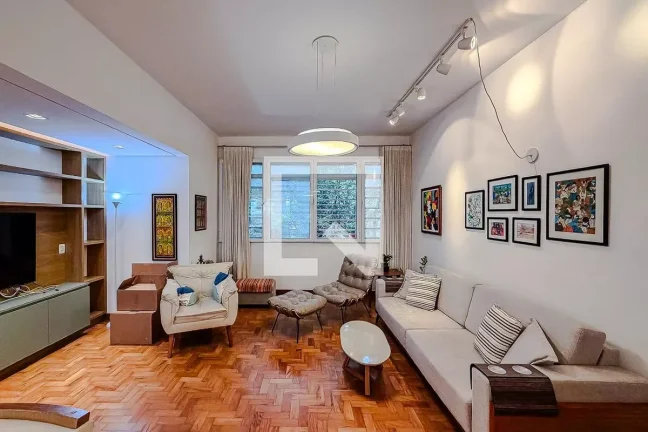 Imagem Apartamento à Venda - Vila Mariana, 3 Quartos, 102 m2