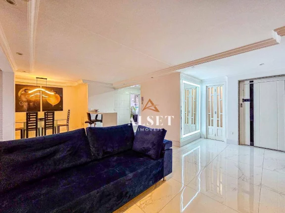 Imagem Apartamento com 3 dormitórios à venda, 127 m² por R$ 1.250.000,00 - Vila Carrão - São Paulo/SP