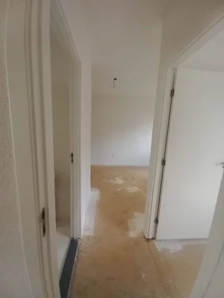 Imagem Apartamento com 2 dormitórios à venda, 42 m² por R$ 250.000,00 - Chácara Estância Paulista - Suzano/SP