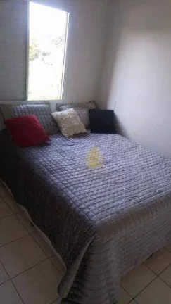 Imagem Apartamento residencial à venda, Ipiranga, Ribeirão Preto.
