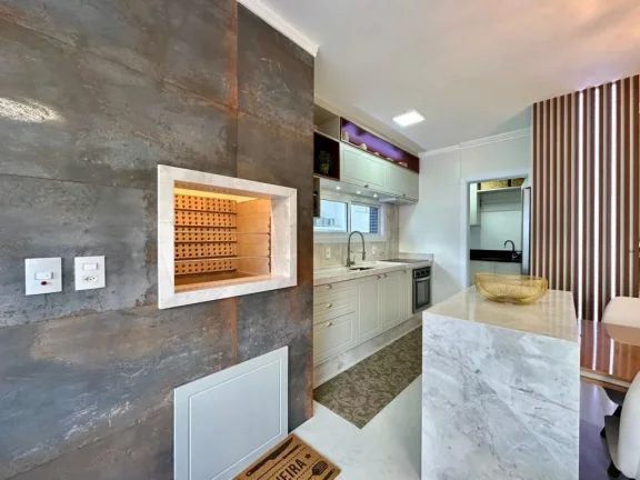 Imagem Apartamento 3 Dormitórios - Bairro Navegantes