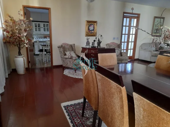 Imagem Apartamento à Venda em Indianópolis - São Paulo/SP.