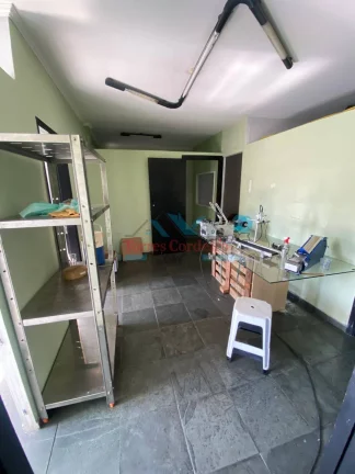 Imagem Conjunto Comercial sobreloja - Jd. Peri Peri