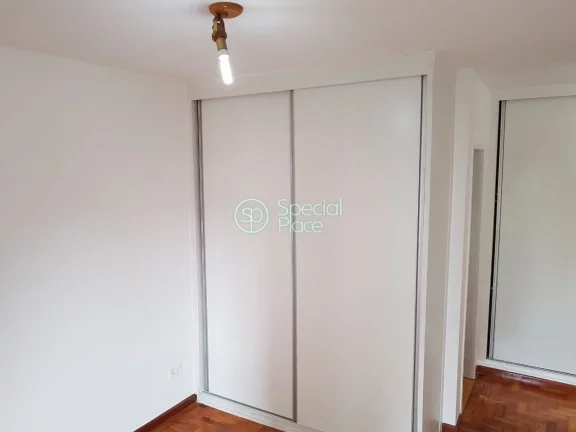 Imagem Ótimo apartamento à venda no Campo Belo: - Área: 152m² - 04 dormitórios - sendo 02 suítes com ...