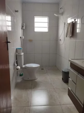 Imagem Sobrado com 3 dormitórios à venda, 192 m² por R$ 460.000,00 - Caxangá - Suzano/SP