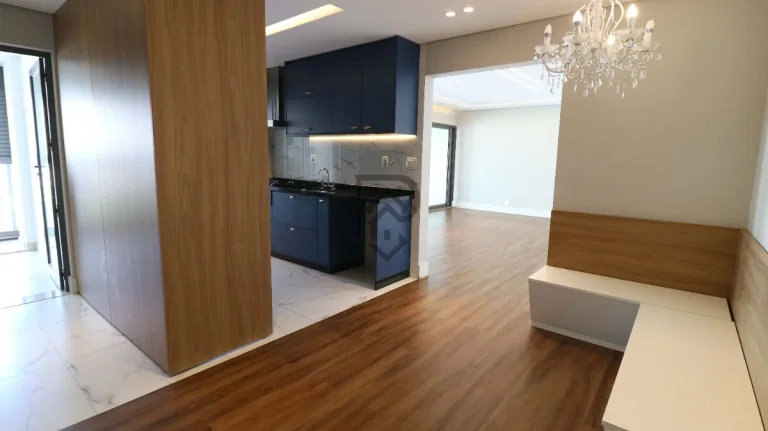 Imagem Apartamento pinheiros pronto para morar