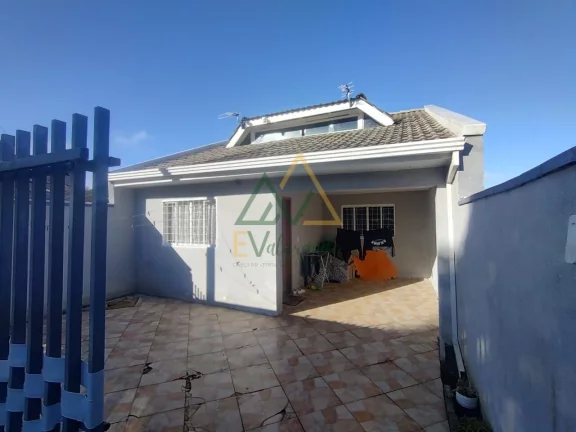 Imagem TERRENO VILA MACEDO PIRAQUARA