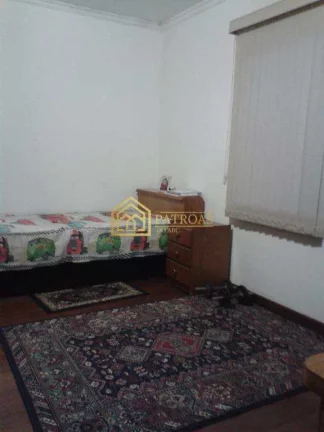 Imagem Casa Padrão