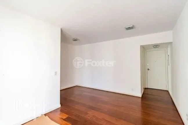 Imagem Apartamento Lapa - 61M², 2 Dorms, 1 Vaga Determinada, Armários, Academia, Piscina, Playground.