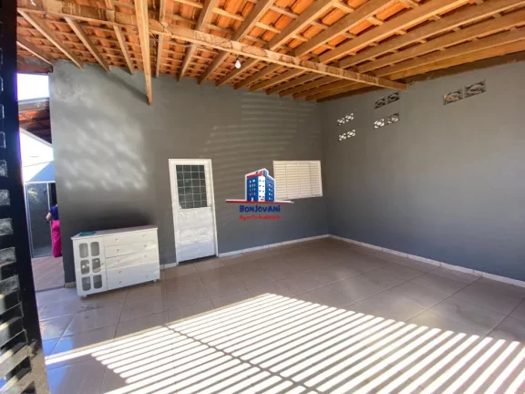 Imagem 2 casas à venda no Jardim Simões com renda