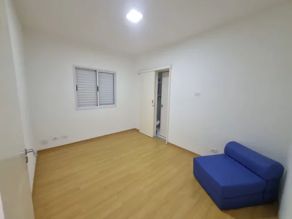 Imagem Eco Plaza II - Apartamento Térreo à Venda – Eco Plaza II – Loteamento Mogilar