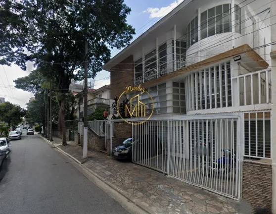 Imagem Terreno para Venda em São Paulo, Santana