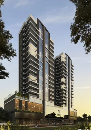 Imagem Apartamento à venda em Itapema, Meia Praia, com 3 quartos, 132,91m2
