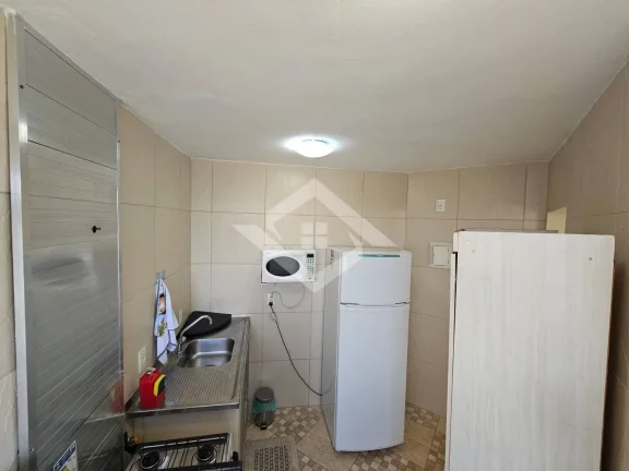 Imagem Apartamento no Espigão à Venda: 2 Quartos todo Mobiliado