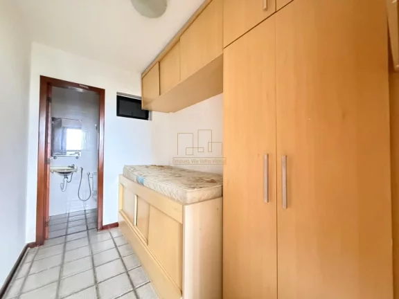 Imagem Apartamento 4 quartos 196m² Frente Mar padão Galwan Praia de Itaparica
