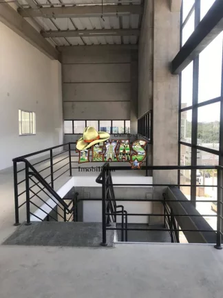 Imagem GALPÃO À VENDA EM CONDOMÍNIO FECHADO COTIA