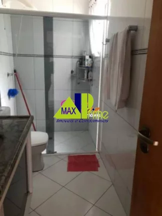 Imagem Imperdível casa à venda em São Paulo-SP, Vila Alpina! 3 quartos, 1 suíte, 1 sala, 6 vagas de garagem, 250m².