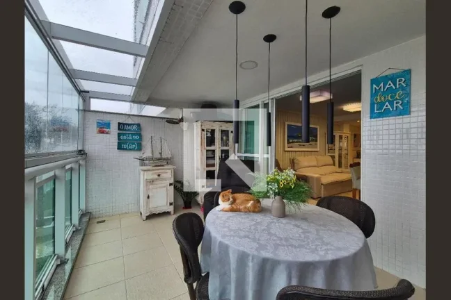 Imagem Apartamento à Venda - Recreio, 2 Quartos, 96 m2