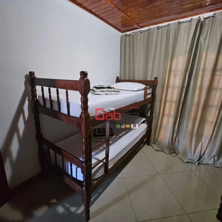 Imagem Casa com 3 dormitórios à venda, 107 m² por R$ 620.000,00 - Jardim Olinda - Cabo Frio/RJ