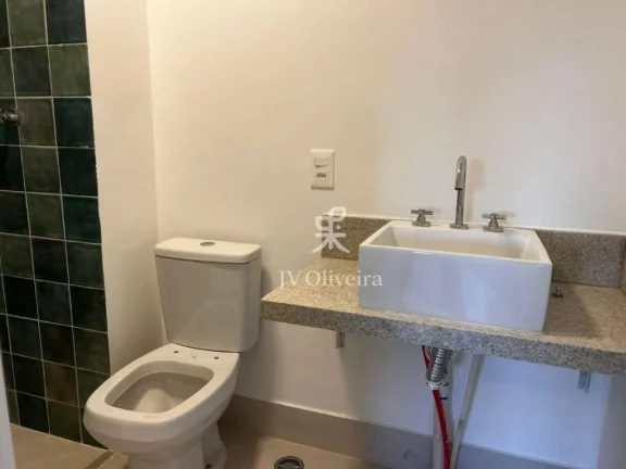 Imagem Apartamento com 2 dormitórios à venda, 73 m² por R$ 998.000 - Butantã - São Paulo/SP