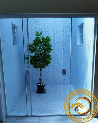 Imagem CASA RESIDENCIAL em SOROCABA - SP, JARDIM RESIDENCIAL VILLA AMATO