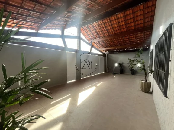 Imagem Casa para Venda em Praia Grande, Tupi, 4 dormitórios, 2 suítes, 3 banheiros, 4 vagas
