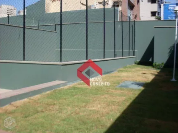 Imagem Apartamento com 2 dormitórios à venda, 61 m² por R$ 650.000,00 - Meireles - Fortaleza/CE